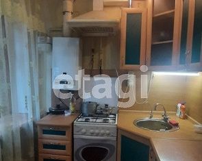 Продажа квартиры студии, 40.1 м2, Выкса, улица Красные Зори, 25А