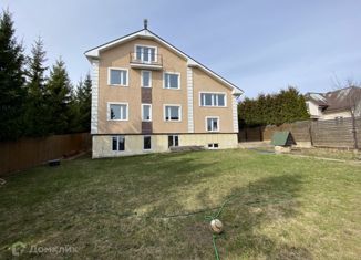 Продажа дома, 420 м2, деревня Троице-Сельцо