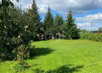 Продаю участок, 6 сот., посёлок Кузяево