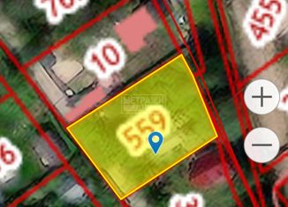 Продажа участка, 7 сот., деревня Райки, садоводческое некоммерческое товарищество Райки, 11