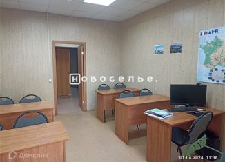 Продажа офиса, 143.4 м2, Рязань, улица Костычева, 9, Московский район