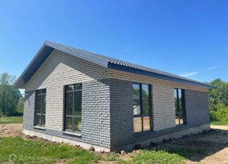 Дом на продажу, 105 м2, деревня Чубарово, Большая улица, 30