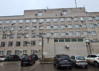 Продажа офиса, 206.1 м2, Самара, улица Антонова-Овсеенко, 53А, метро Спортивная