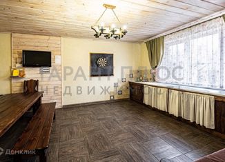Дом на продажу, 90 м2, село Ленино, улица Титова, 30Г