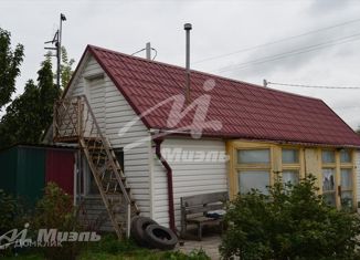 Продаю дом, 42 м2, деревня Заозерье, Солнечная улица