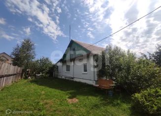 Продаю дом, 86 м2, поселок городского типа Красное-на-Волге