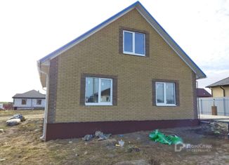 Дом на продажу, 100 м2, коттеджный поселок Комсомольский-50, Малиновая улица, 5