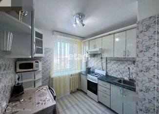Сдача в аренду 3-комнатной квартиры, 68 м2, Санкт-Петербург, проспект Ветеранов, 87