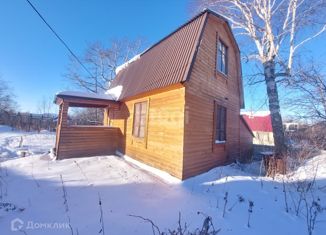 Продается дом, 45 м2, СНТ Парус
