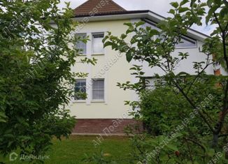 Продам дом, 245 м2, поселок Нагорное, посёлок Нагорное, 11А