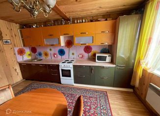 Продажа дома, 72.3 м2, село Елыкаево, Тепличная улица, 22