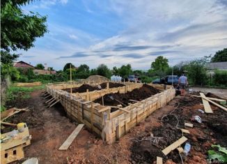 Продажа земельного участка, 5.45 сот., село Нежинка