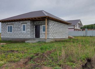 Продам дом, 80 м2, деревня Шайдурово