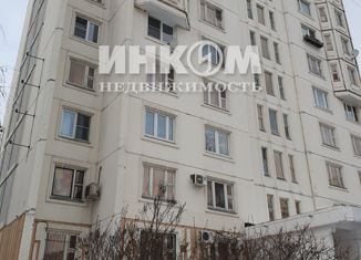 Продаю трехкомнатную квартиру, 84.5 м2, Москва, Плавский проезд, 6, Плавский проезд