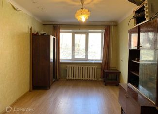 3-комнатная квартира на продажу, 62.1 м2, Новосибирск, улица Дуси Ковальчук, 396/1, метро Заельцовская