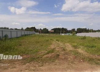 Продажа участка, 8 сот., деревня Первомайка