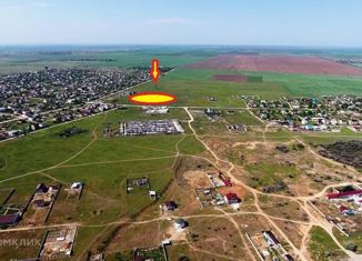 Продается участок, 12 сот., поселок городского типа Заозерное, улица Аллея Дружбы