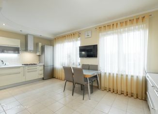 Продаю 4-комнатную квартиру, 170.2 м2, Санкт-Петербург, 1-я Полевая улица, 24, 1-я Полевая улица