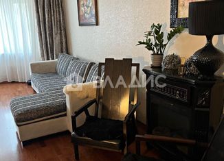 Продаю 2-комнатную квартиру, 78.1 м2, Москва, улица Намёткина, 11к1, метро Новые Черёмушки