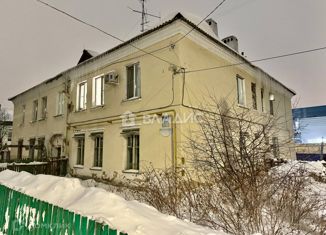 Продам 2-комнатную квартиру, 48 м2, Нижний Новгород, переулок Ермака, 10, микрорайон Карповка