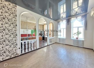 Продам 5-комнатную квартиру, 219 м2, Саратов, Советская улица, 3/5, Октябрьский район