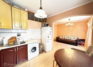 Продажа 2-комнатной квартиры, 53 м2, Ноябрьск, проспект Мира, 82