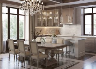 Продаю дом, 386 м2, Звенигород