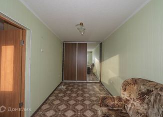 Продажа 2-комнатной квартиры, 44.5 м2, Тюменская область, улица Энтузиастов, 39