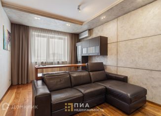 Продажа 2-ком. квартиры, 75.6 м2, Санкт-Петербург, улица Савушкина, 127, улица Савушкина