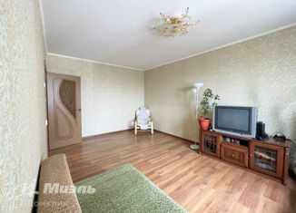 Двухкомнатная квартира на продажу, 61 м2, Орёл, Приборостроительная улица, 59, микрорайон Наугорский