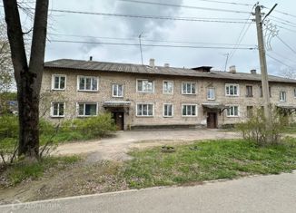 Продается 2-комнатная квартира, 40 м2, Весьегонск, Коммунистическая улица, 6
