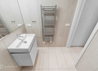 Продажа квартиры студии, 32.6 м2, Краснодар, Степная улица, 1/1, ЖК Мозаика