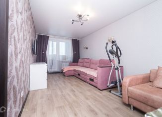 Продажа 2-комнатной квартиры, 45.9 м2, село Булгаково, Арсенальная улица, 38