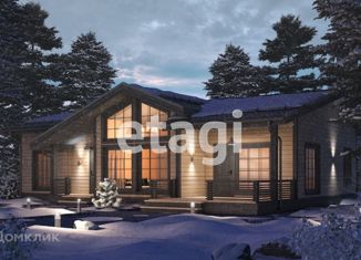 Продам дом, 120 м2, поселок Красноармейское