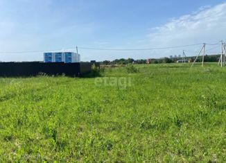 Продается земельный участок, 6.7 сот., деревня Северово