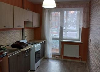 1-ком. квартира на продажу, 33.3 м2, деревня Алексеевка, Центральная улица, 56/2