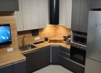 Продаю трехкомнатную квартиру, 77 м2, Котельники, ЖК Оранж Парк, Сосновая улица, 1к4