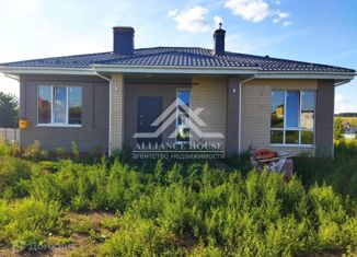 Продажа дома, 130 м2, посёлок Инеш, улица Светланы Зиннатовой, 55