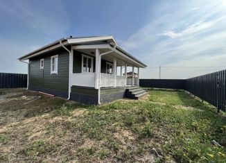 Продажа дома, 75 м2, коттеджный поселок Адмирал, коттеджный посёлок Адмирал, 304