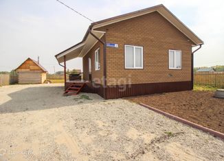 Продаю дом, 59.9 м2, посёлок Новый, Школьная улица, 2