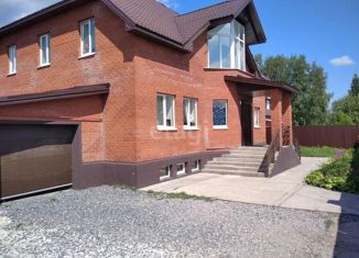 Сдается в аренду дом, 225 м2, деревня Качка, Тюляковская улица