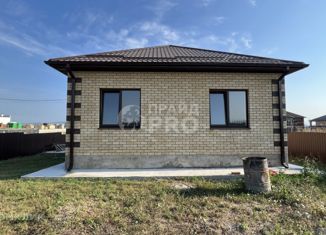 Продам дом, 96 м2, хутор Чембурка, Солнечная улица