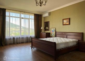 Сдам в аренду дом, 271 м2, посёлок Горячеводский, улица 9-я Линия, 20