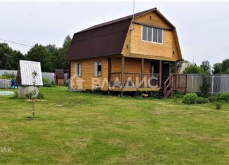 Продам дом, 70 м2, деревня Латышево