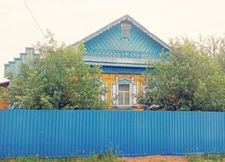 Продаю дом, 55.9 м2, село Байталлы, Молодёжная улица, 11