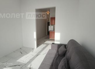 Квартира на продажу студия, 24 м2, Краснодарский край, Донской переулок, 11Б