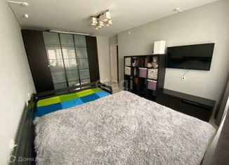 Продам 2-комнатную квартиру, 54 м2, Нижний Новгород, Волжская набережная, 12, микрорайон Мещерское Озеро