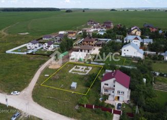 Продам участок, 10 сот., село Суромна, Центральная улица