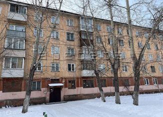 Продаю комнату, 9.5 м2, Красноярск, Новая улица, 24, Кировский район