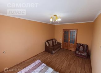 2-комнатная квартира на продажу, 52.2 м2, Астраханская область, Кубанская улица, 23